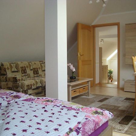 Ferienwohnung Zschornack Wittichenau Экстерьер фото